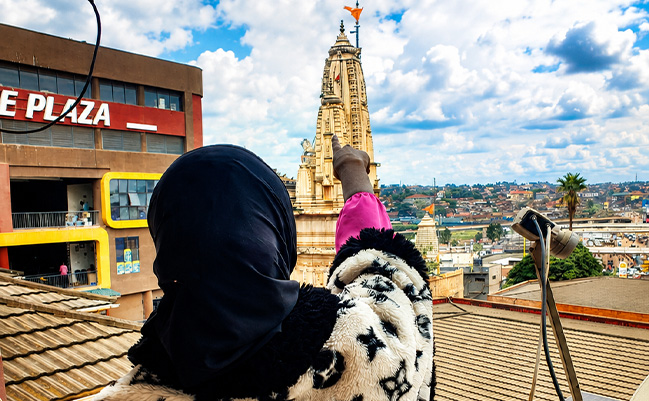 Uganda Travel Safety Tips