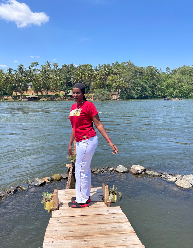 Lake Victoria